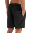 Bermuda Masculina Hang Loose Blend Shorts PRETO-HLBM030025- -2-